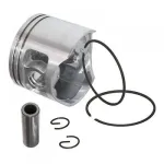 Set piston complet pentru drujbă China 5200, 45 mm, Elefant