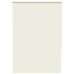 Jaluzea cu role opace Ivoar 100x150 cm lățime țesătură 95,7 cm GartenMobel Dekor