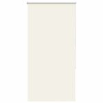 Jaluzea cu role opace Ivoar 85x150 cm lățime țesătură 80,7 cm GartenMobel Dekor