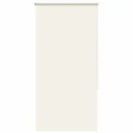 Jaluzea cu role opace Ivoar 85x150 cm lățime țesătură 80,7 cm GartenMobel Dekor