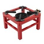 Arzator/Pirostrie cu 2 inele,R02 Gaz, Propan-Butan