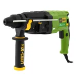 Ciocan rotopercutor ProCraft BH1400 SDS+ 790W, 3J, 4000 bpm cu valiză