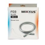 FURTUN SILVER 150 CM Mixxus Hose Chr.F03