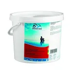 Chemoform pH Plus granulat 3 kg pentru cresterea pH-ului apei din piscina