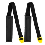 Ham reglabil pentru pompa de stropit Elefant, 1,1 m, cu bretele confort