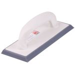 Hladitoare pentru rostuire Strend Pro Premium WhiteHand, 240x90 mm, guma 10 mm