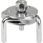 Cheie autoserrantă Strend Pro JMO015 pentru demontare filtru de ulei