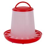 Krmítko Goodfarm PFD31 6 kg, pre hydinu, plast