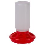 Krmítko Goodfarm PFD33 1 kg, pre hydinu, plast