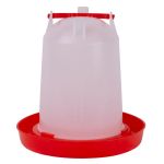 Napájačka Goodfarm PDK21 1.5 lit, pre hydinu, plast