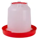 Adăpătoare automată pentru găini și păsări Goodfarm PDK21, 11 L, plastic