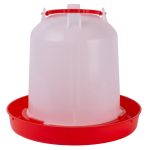 Napájačka Goodfarm PDK21 6.0 lit, pre hydinu, plast