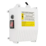 Panou de control pentru pompă apă SKM150 1.1kW (1.5HP) 220V, Elefant