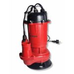 Pompa drenaj Elefant WQD10-8-055F, 550W, 3000L/H, 8 metri