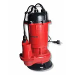 Pompa de drenaj Elefant WQD10-8-055F 550W, 3000 l/h, refulare 8 m