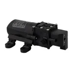 Pompă de presiune Elefant pentru pompă de stropit, debit 4,5 L/min, prindere 8x5,5 cm