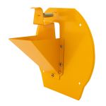 Razatoare pentru moara, accesoriu metalic ROTOR