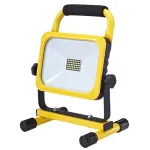 Reflektor LED portabil cu acumulator Strend Pro Worklight 20W, 1600 lm, IP54