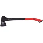 Topor Strend Pro Premium Redwolf 1800 g, coadă 720 mm, lamă oțel carbon