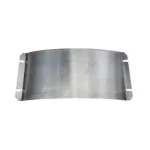 Sită 5/6 mm pentru moară electrică Elefant 9FP-20C, pentru măcinare uniformă