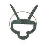 Spona PlantClip PC20, upínacia na rastliny, 58 mm