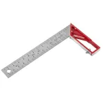 Echer Kapro 353 Ledge-It Square 250 mm, metalic, 90° certificat