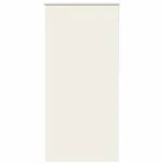 Jaluzea cu role opace Ivoar 100x210 cm lățime țesătură 95,7 cm GartenMobel Dekor