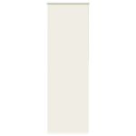 Jaluzea cu role opace Ivoar 65x210 cm lățime material 60,7 cm GartenMobel Dekor