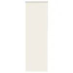 Jaluzea cu role opace Ivoar 65x210 cm lățime material 60,7 cm GartenMobel Dekor