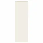 Jaluzea cu role opace Ivoar 70x210 cm lățime material 65,7 cm GartenMobel Dekor