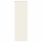 Jaluzea cu role opace Ivoar 70x210 cm lățime material 65,7 cm GartenMobel Dekor