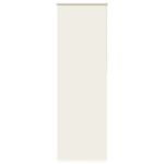Jaluzea cu role opace Ivoar 85x210 cm lățime țesătură 80,7 cm GartenMobel Dekor