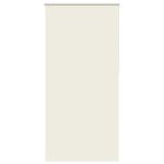 Jaluzea cu role opace Ivoar 90x210 cm Lățime material 85,7 cm GartenMobel Dekor