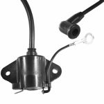 Bobina inductie atomizor, Elefant