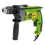 Bormașină cu percuție ProCraft PS980 710W, mandrină 13 mm, 2800 rpm