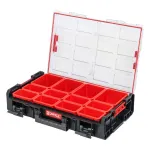 Organizator Qbrick System ONE XL cu 12 compartimente, 13,5 L