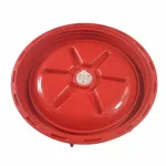 Capac bazin soluție pentru atomizor Elefant, etanș, tip universal