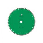 Disc diamantat Distar 1A1RSS C3-B UNI H 500 mm pentru granit duritate medie