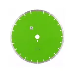 Disc diamantat Distar Premier Active 350 mm pentru taiere precisa in materiale dure