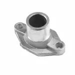 Gât de admisie din aluminiu pentru atomizor Elefant, rezistent și ușor de montat