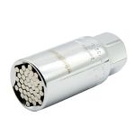 Hlavica Whirlpower® 1613-2502, 3/8", univerzálna, 9-21 mm