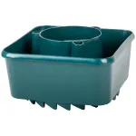 Ghiveci cu autoirigare Strend Pro Harvester 504 pentru roșii, 27x15 cm