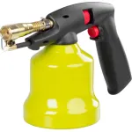 Lampa pe gaz Meva Typhoon 360° cu aprindere piezo, pentru cartuș 190 g