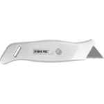 Cutter Strend Pro UKX-52-3, 19 mm, corp din aluminiu, cu lama schimbabila