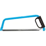 Fierăstrău tip arc Aquacraft 310110 cu mâner ABS și protecție PVC