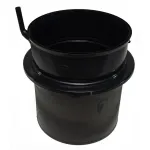 Inserție PS-80 pentru cazan emailat de pară, 80 litri, Ø420 mm