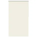 Jaluzea cu rolă opaca Ivoar 135x210 cm lățime material 131,6 cm GartenMobel Dekor