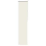 Jaluzea cu role opace Ivoar 60x230 cm lățime material 55,7 cm GartenMobel Dekor