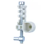 Întinzător lanț drujbă compatibil MS 180, reglaj precis, Elefant CSST18030