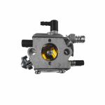 Carburator drujbă 4500/5200 cu 2 orificii, reglaj precis, Elefant